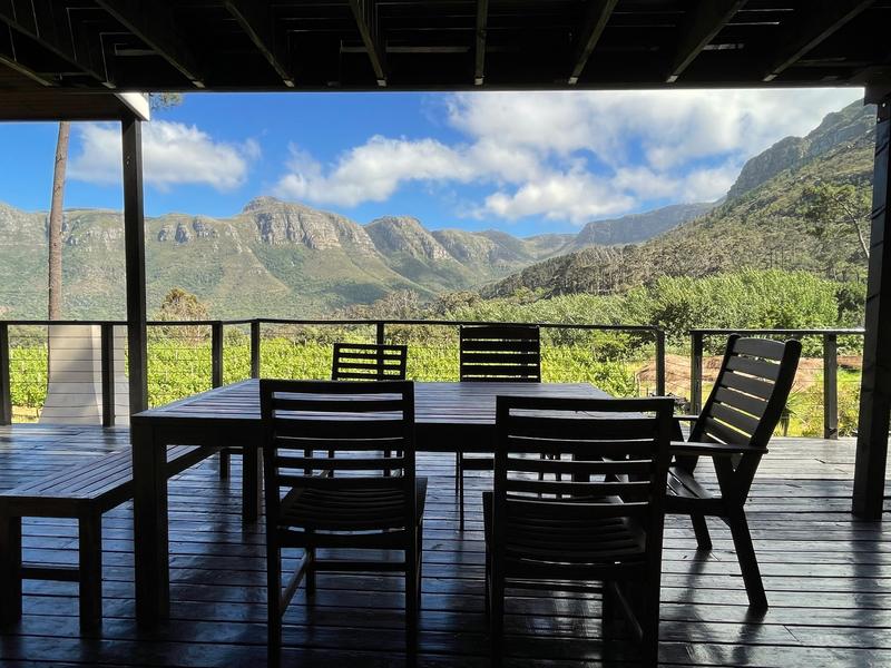 3 Bedroom Property for Sale in Hout Bay Western Cape